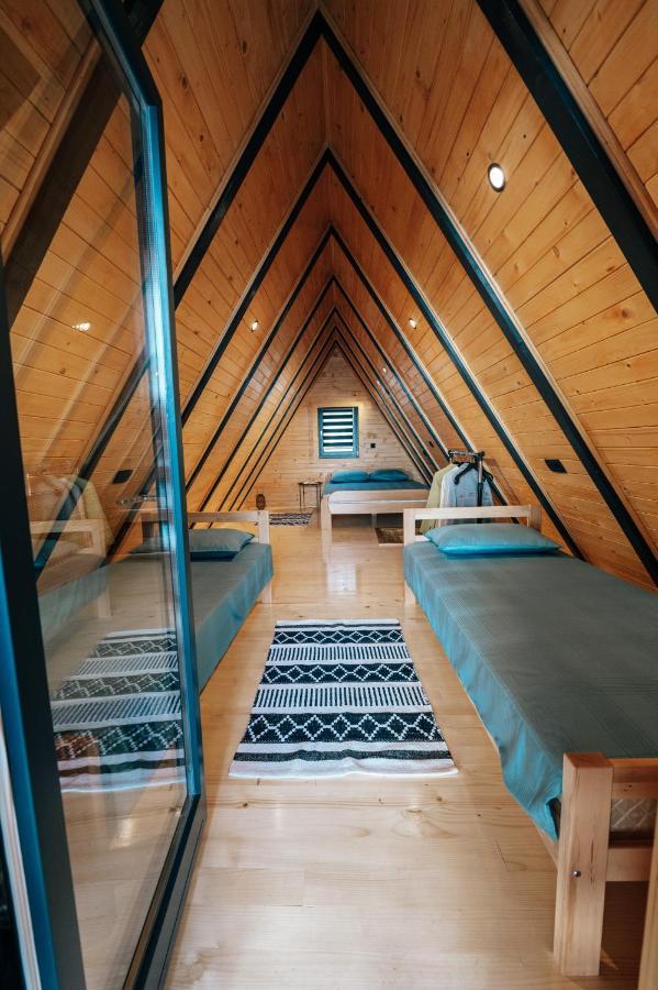 Lake House Beliz リヴノ エクステリア 写真