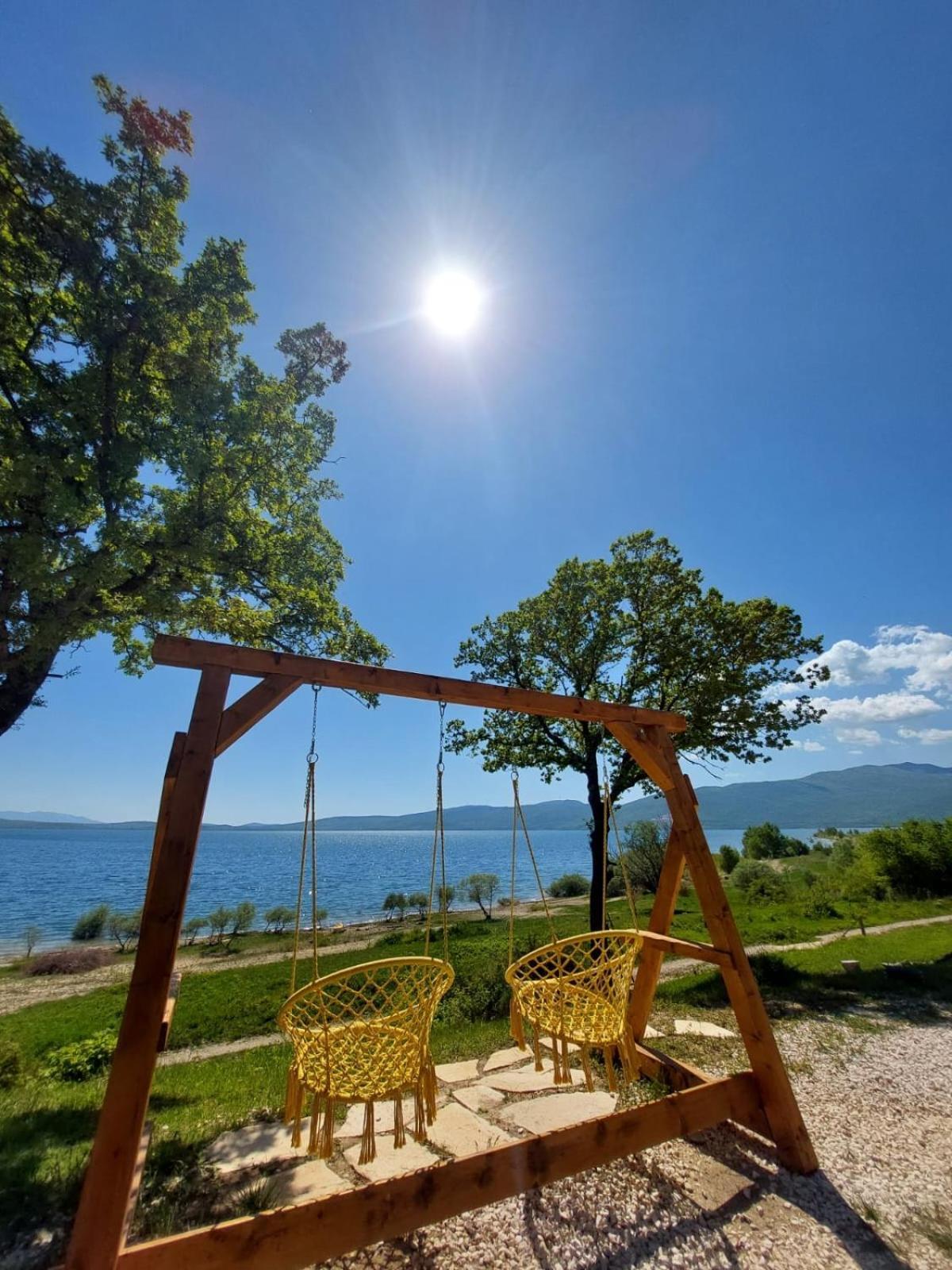 Lake House Beliz リヴノ エクステリア 写真
